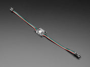 Ultra Bright 4 Watt Chainable RGBW NeoPixel LED - Warm White
