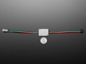 Ultra Bright 4 Watt Chainable RGBW NeoPixel LED - Warm White