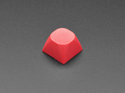 Red MA Keycaps for MX Compatible Switches - 5 pack