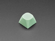 Mint Green MA Keycaps for MX Compatible Switches - 5 pack