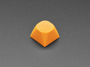 Orange MA Keycaps for MX Compatible Switches - 5 pack