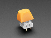 Orange MA Keycaps for MX Compatible Switches - 5 pack
