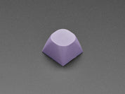 Purple MA Keycaps for MX Compatible Switches - 5 pack