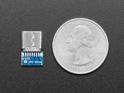 Simple USB C Socket Breakout