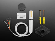 AM2315C - Encased I2C Temperature/Humidity Sensor