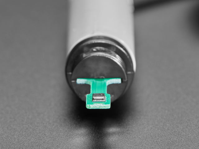 AM2315C - Encased I2C Temperature/Humidity Sensor