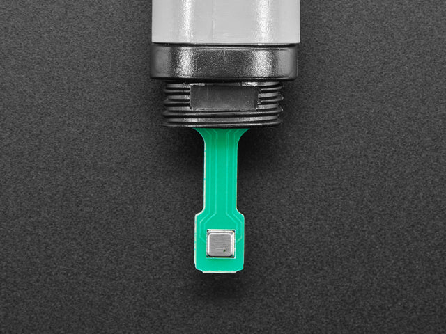 AM2315C - Encased I2C Temperature/Humidity Sensor