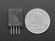 DHT20 - AHT20 Pin Module - I2C Temperature and Humidity Sensor