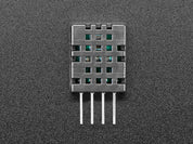 DHT20 - AHT20 Pin Module - I2C Temperature and Humidity Sensor