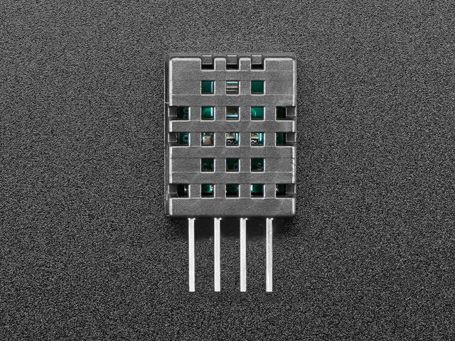 DHT20 - AHT20 Pin Module - I2C Temperature and Humidity Sensor