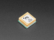 Ultimate GPS Module PA1616D - 99 channel w/10 Hz updates