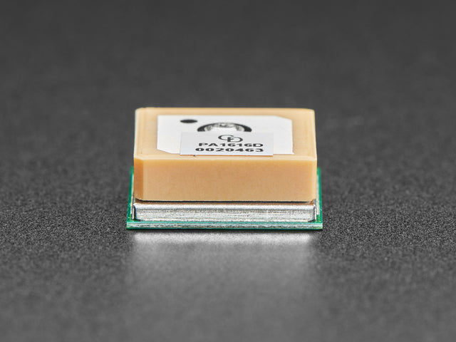 Ultimate GPS Module PA1616D - 99 channel w/10 Hz updates