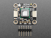 Adafruit SCD-40 - True CO2, Temperature and Humidity Sensor