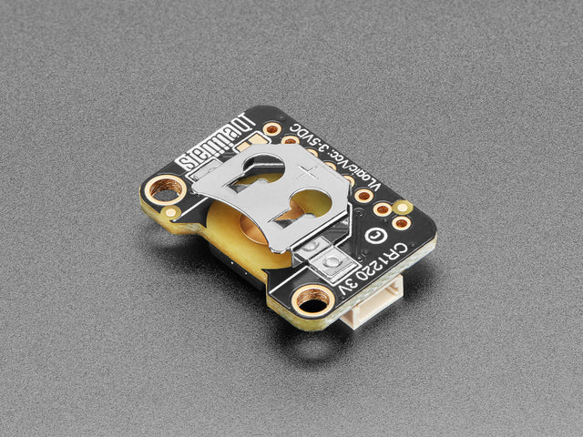 Adafruit DS3231 Precision RTC - STEMMA QT