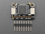 Adafruit DS3231 Precision RTC - STEMMA QT
