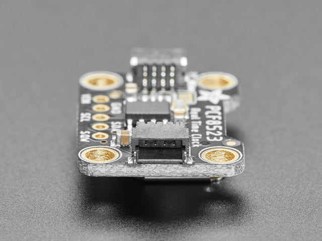 Adafruit PCF8523 Real Time Clock Breakout Board