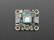 Adafruit SCD-41 - True CO2 Temperature and Humidity Sensor