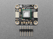 Adafruit SCD-41 - True CO2 Temperature and Humidity Sensor
