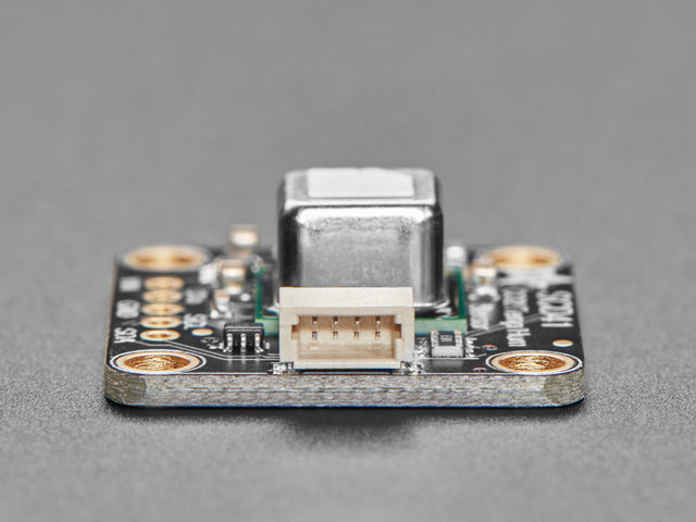Adafruit SCD-41 - True CO2 Temperature and Humidity Sensor
