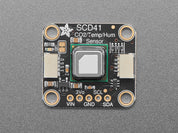 Adafruit SCD-41 - True CO2 Temperature and Humidity Sensor