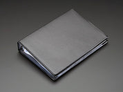 Blank SMT Storage Book - 20 pages
