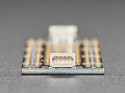 Adafruit PiCowbell Proto for Pico - Reset Button & STEMMA QT