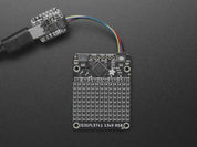 Adafruit IS31FL3741 13x9 PWM RGB LED Matrix Driver
