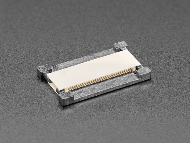 30-pin 0.5mm FFC / FPC Extender