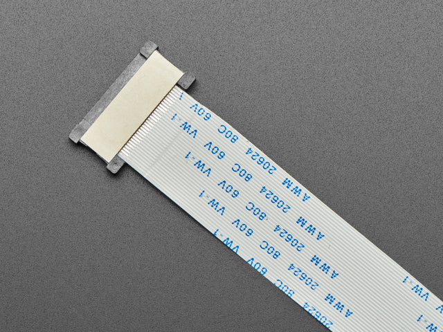 30-pin 0.5mm FFC / FPC Extender