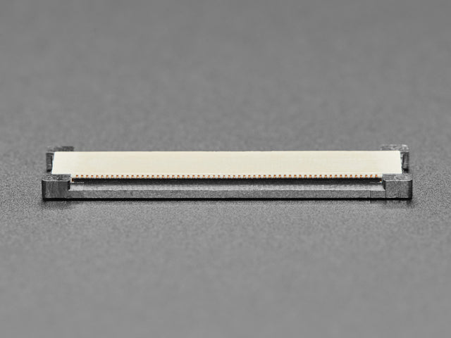 60-pin 0.5mm FFC / FPC Extender