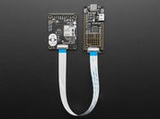 Adafruit 1.69" 280x240 Round Rectangle Color IPS TFT Display