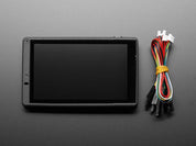 ESP32-S2 Human Machine Interface Dev Kit 1