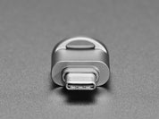 USB Type C microSD Card Reader/Writer