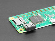 Silicone Mini HDMI Dust Cover Inserts - 10 Pack