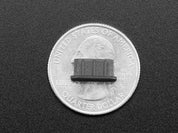 Silicone Mini HDMI Dust Cover Inserts - 10 Pack