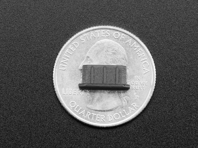 Silicone Mini HDMI Dust Cover Inserts - 10 Pack