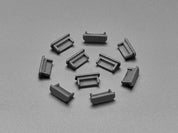 Silicone Mini HDMI Dust Cover Inserts - 10 Pack