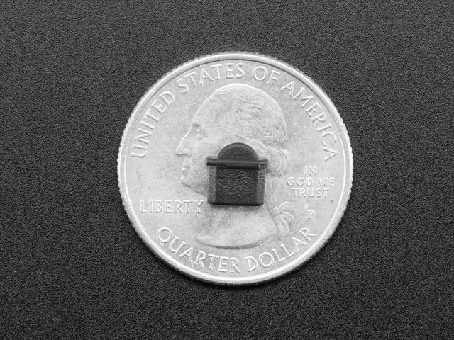 Silicone Micro HDMI Dust Cover Inserts - 10 Pack