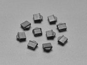 Silicone Micro HDMI Dust Cover Inserts - 10 Pack