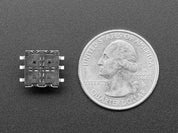 SMT 5-Way Directional Joystick / Navigation Switch