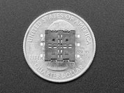 SMT 5-Way Directional Joystick / Navigation Switch