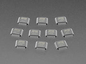 FTDI FT232BL USB to UART Chip - 10 pack
