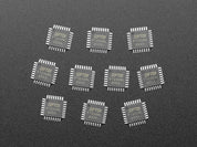 FTDI FT232BL USB to UART Chip - 10 pack