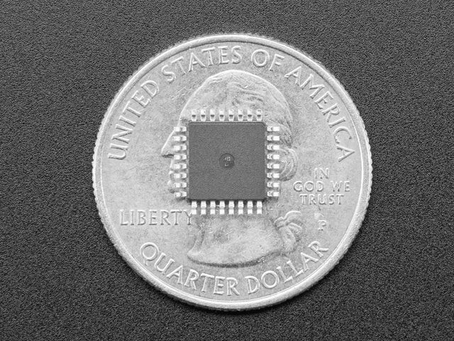 FTDI FT232BL USB to UART Chip - 10 pack