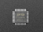 FTDI FT232BL USB to UART Chip - 10 pack