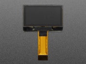 Monochrome 1.3" 128x64 SH1106G SPI OLED Monochrome Display