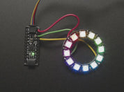 Adafruit ATtiny817 Breakout with seesaw - STEMMA QT / Qwiic