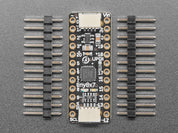 Adafruit ATtiny817 Breakout with seesaw - STEMMA QT / Qwiic