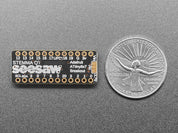 Adafruit ATtiny817 Breakout with seesaw - STEMMA QT / Qwiic