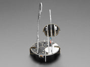 Art Deco Cat Lamp - Soldering Kit by Maker Queen